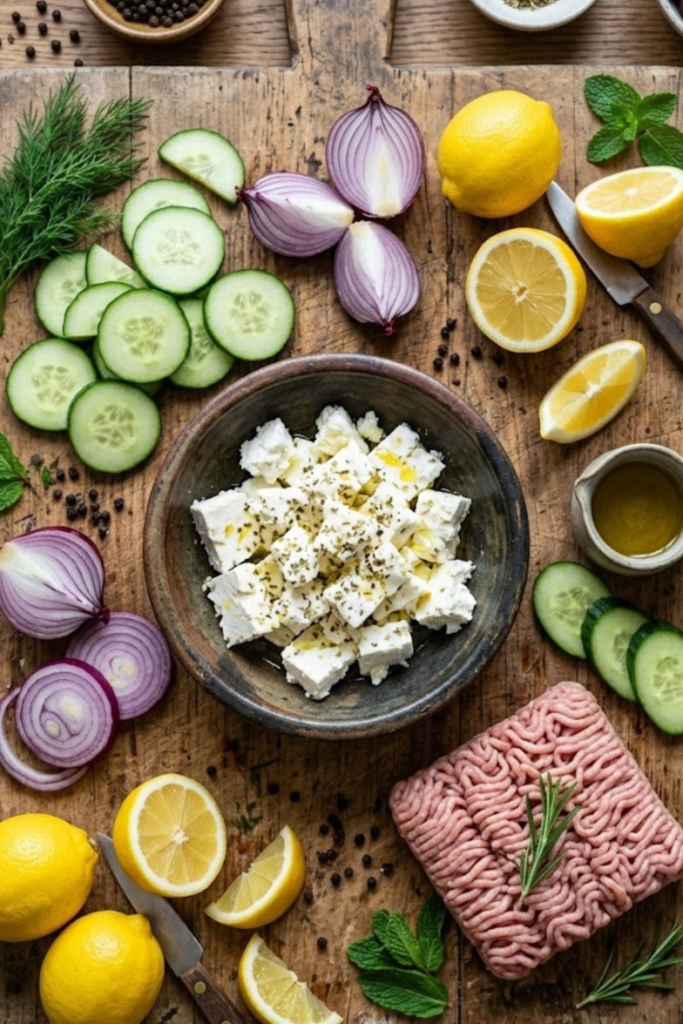 The Best Beginner Mediterranean Turkey Bowl Recipe for 2026 3 Untitled design 2026 03 12T234933.622