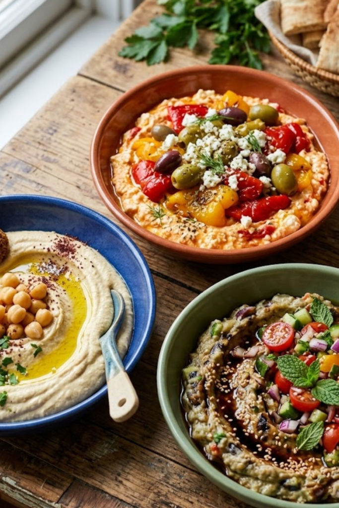 The Best Beginner Mediterranean Turkey Bowl Recipe for 2026 5 Untitled design 2026 03 12T235130.925