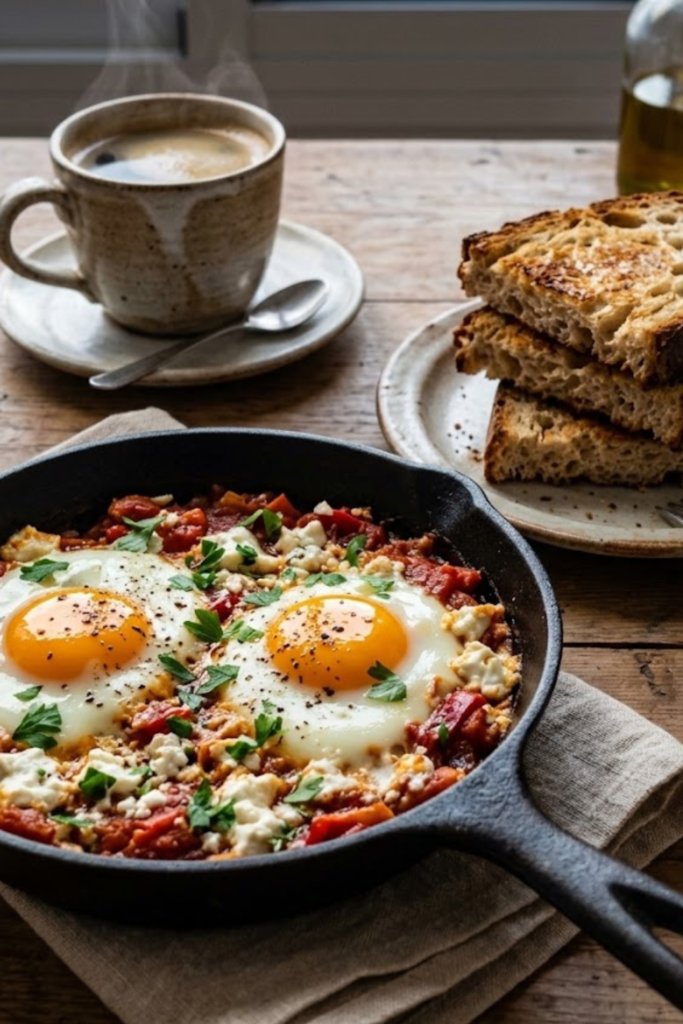 The Best Mediterranean Veggie Egg Skillet to Make in 2026 4 Untitled design 2026 03 14T210335.219
