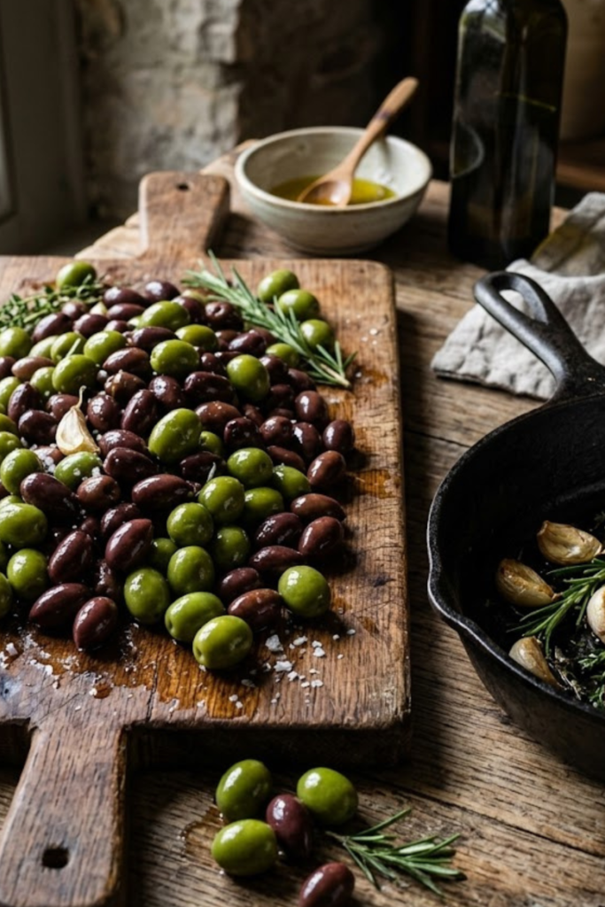 The Best Mediterranean Olive Chicken Recipe for 2026 2 Untitled design 2026 03 14T215701.534