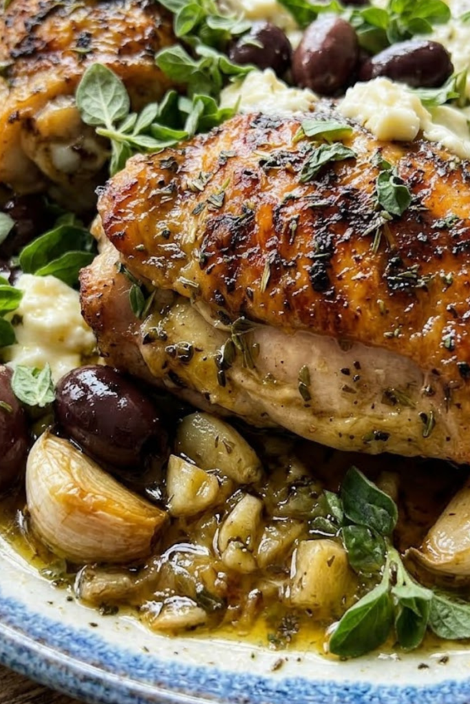The Best Mediterranean Olive Chicken Recipe for 2026 1 Untitled design 2026 03 14T215849.465