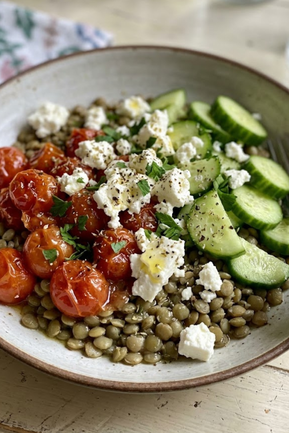 2026's Best Mediterranean Lentil Veggie Plate: A Simple, Healthy Guide 1 Untitled design 2026 03 14T223649.244