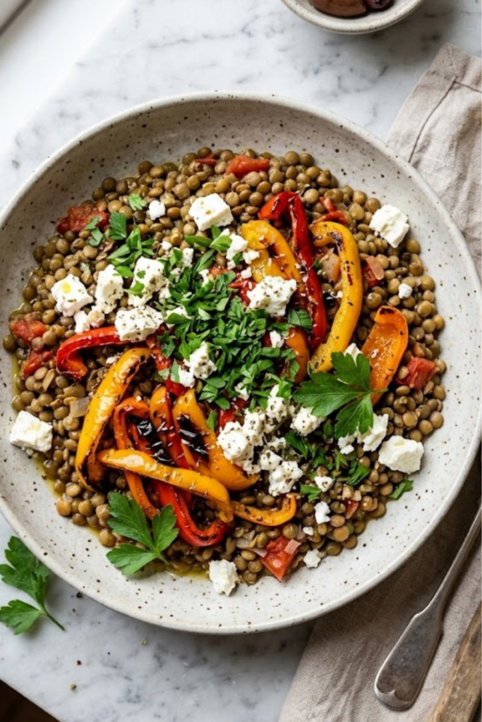 2026's Best Mediterranean Lentil Veggie Plate: A Simple, Healthy Guide 5 Untitled design 2026 03 14T223920.750