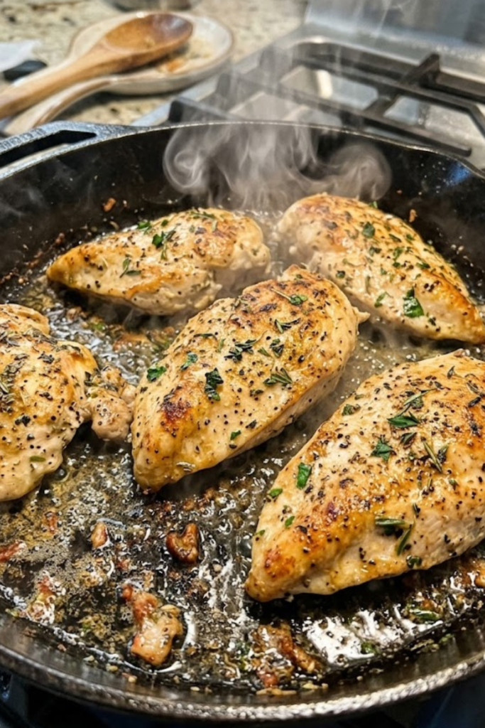 20-Minute Beginner Mediterranean Chicken Pasta: The Ultimate 2026 Guide 3 Untitled design 2026 03 15T205220.934