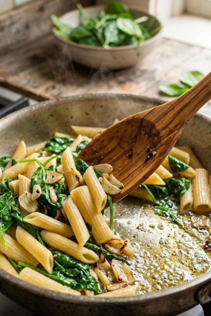 20-Minute Beginner Mediterranean Chicken Pasta: The Ultimate 2026 Guide 4 Untitled design 2026 03 15T205452.603 1