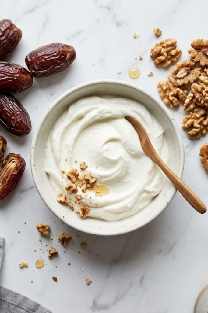 The Best High-Protein Greek Yogurt Date Nut Bowl Recipe for 2026 3 Untitled design 2026 03 16T033141.900