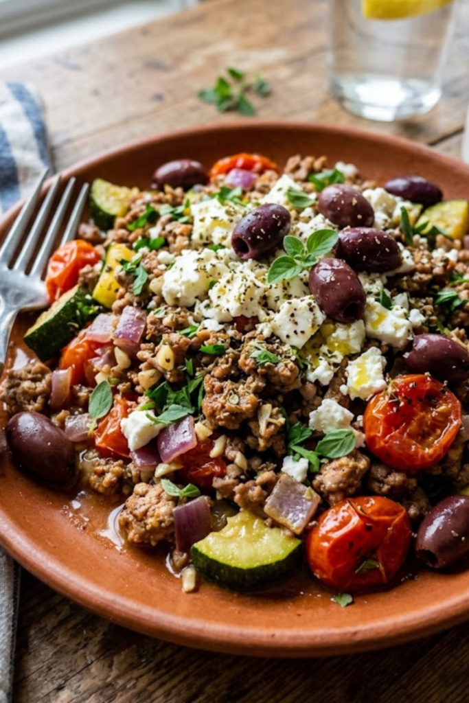 The Ultimate Mediterranean Turkey Veggie Plate Recipe for 2026 1 Untitled design 2026 03 16T044245.434