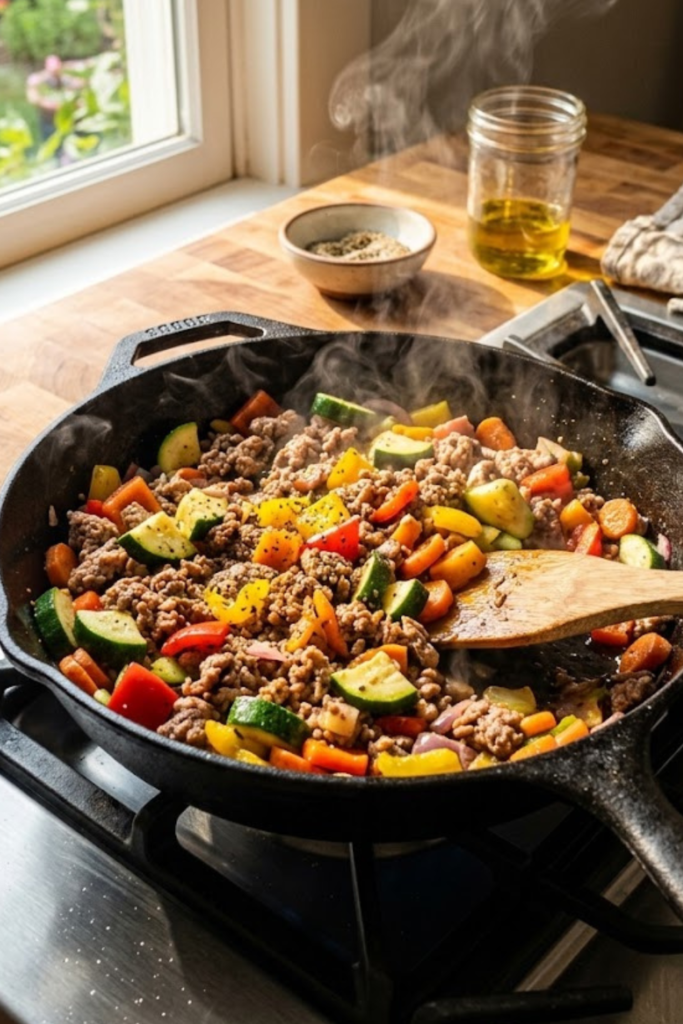 The Ultimate Mediterranean Turkey Veggie Plate Recipe for 2026 4 Untitled design 2026 03 16T044459.226