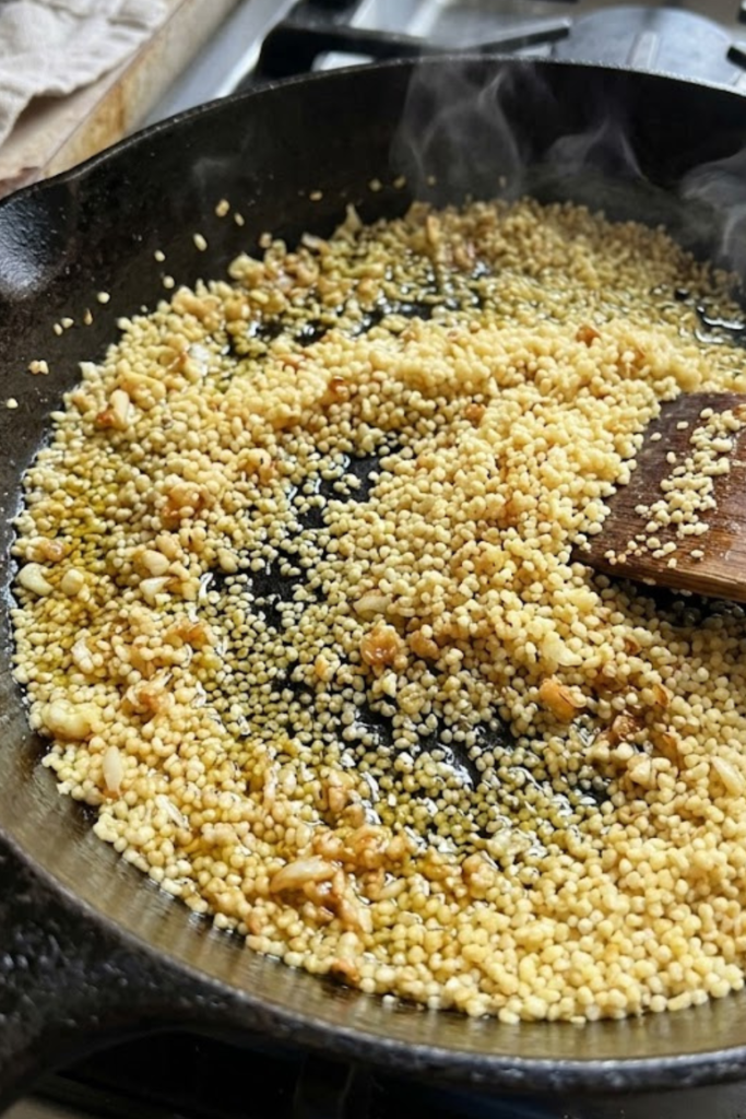 Lemon Garlic Couscous: The Zesty 15-Minute Side Dish You’ll Make Every Week in 2026 2 Untitled design 2026 03 16T183302.469