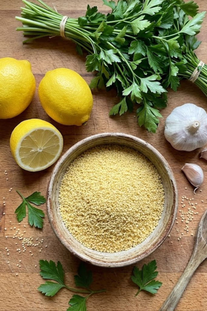 Lemon Garlic Couscous: The Zesty 15-Minute Side Dish You’ll Make Every Week in 2026 3 Untitled design 2026 03 16T183357.983