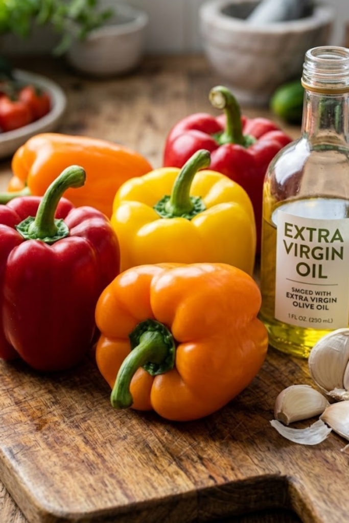 The Best Mediterranean Roasted Peppers Recipe for 2026 2 Untitled design 2026 03 17T022558.959