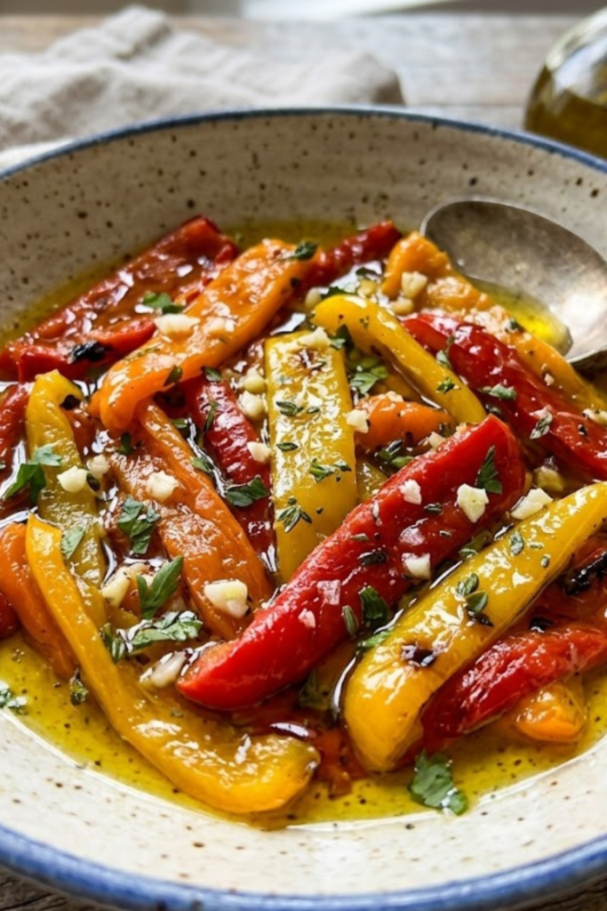 The Best Mediterranean Roasted Peppers Recipe for 2026 4 Untitled design 2026 03 17T022823.251