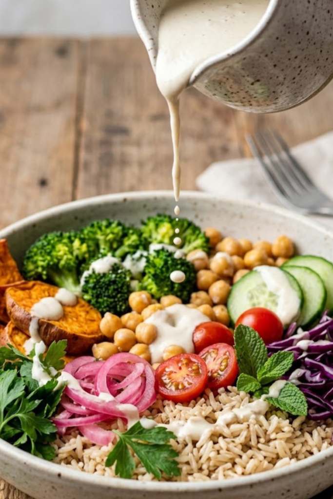 Mediterranean Veggie Rice Plate: The Ultimate Fresh & Easy 2026 Guide 4 Untitled design 2026 03 17T131025.985