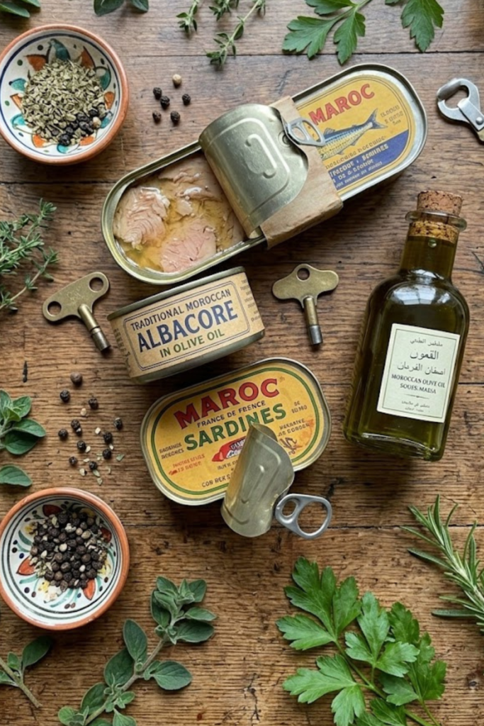 The Absolute Best Mediterranean Tuna Bake Recipe for 2026 2 Untitled design 2026 03 17T133754.756