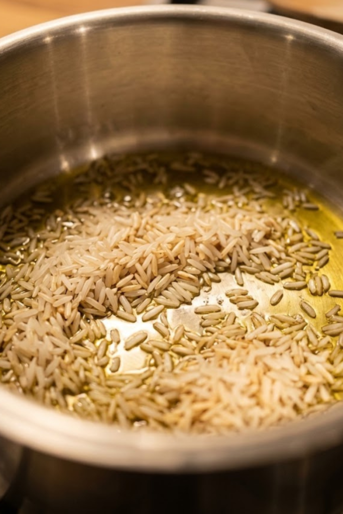 Simple Mediterranean Olive Rice: The 2026 Guide to Fluffy, Savory Perfection 2 Untitled design 2026 03 17T135841.418