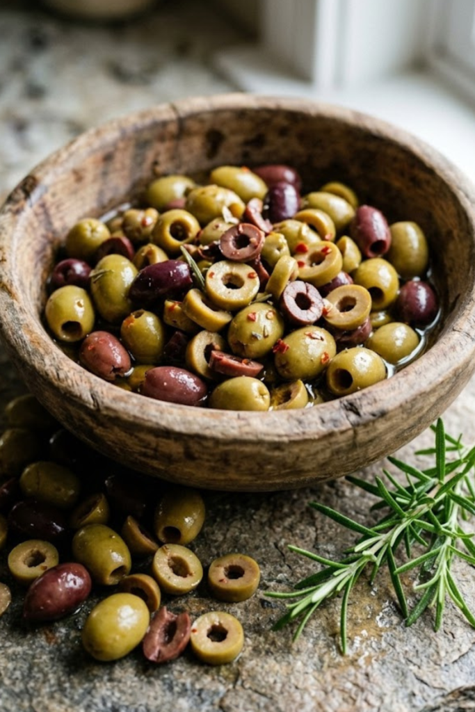 Simple Mediterranean Olive Rice: The 2026 Guide to Fluffy, Savory Perfection 3 Untitled design 2026 03 17T140137.560