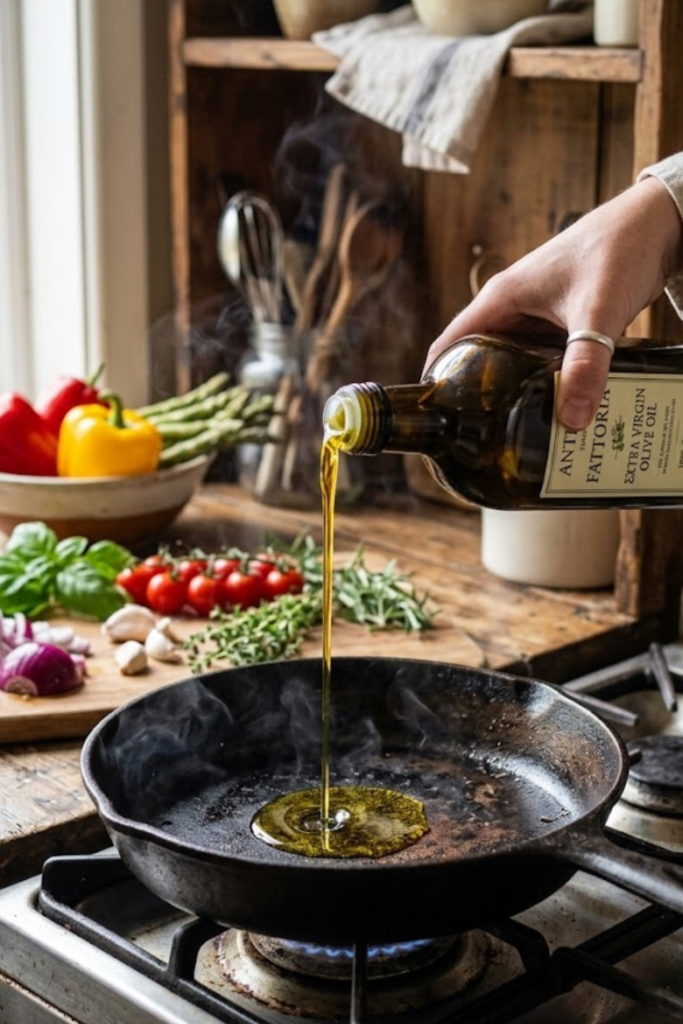 The Ultimate Olive Oil Veggie Omelet Recipe for a Healthy Morning in 2026 2 Untitled design 2026 03 17T141352.222