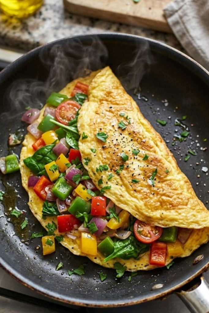 The Ultimate Olive Oil Veggie Omelet Recipe for a Healthy Morning in 2026 4 Untitled design 2026 03 17T141611.450