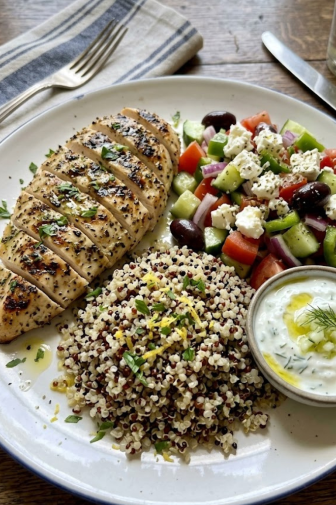 The Ultimate Mediterranean Chicken Herb Plate Recipe for 2026 3 Untitled design 2026 03 17T142548.727