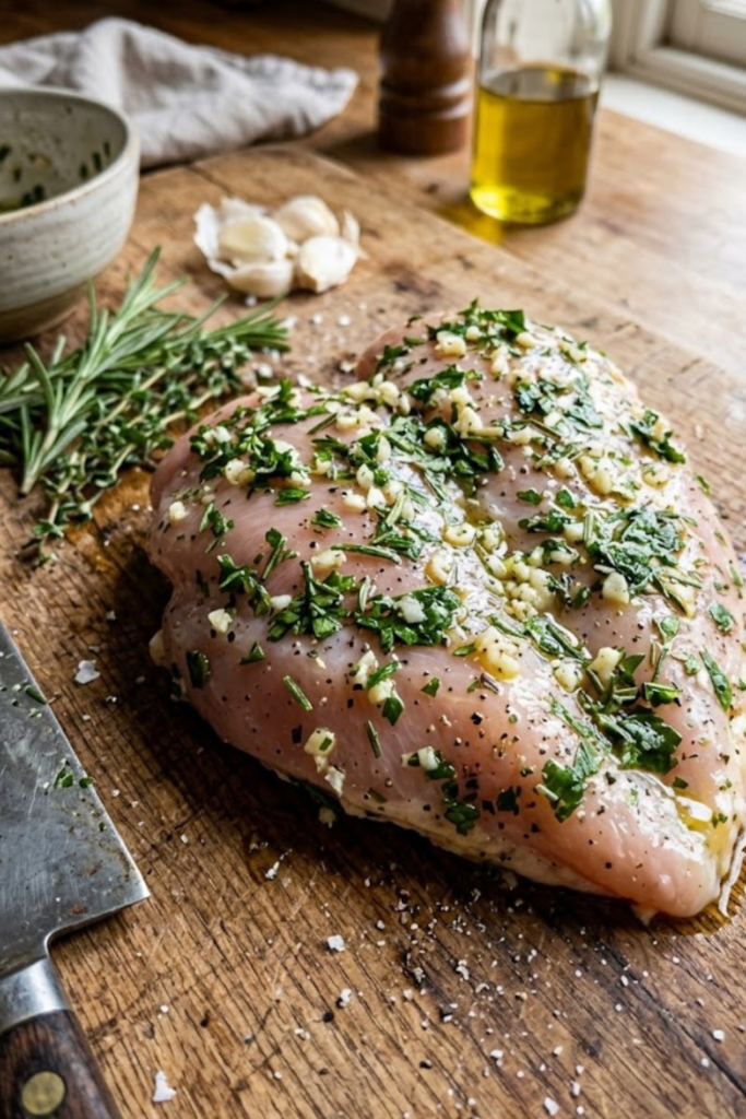 The Ultimate Mediterranean Chicken Herb Plate Recipe for 2026 2 Untitled design 2026 03 17T142659.719