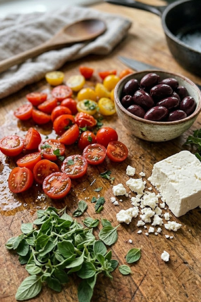 Master the Beginner Mediterranean Chicken Skillet in 2026 2 Untitled design 2026 03 19T144154.322