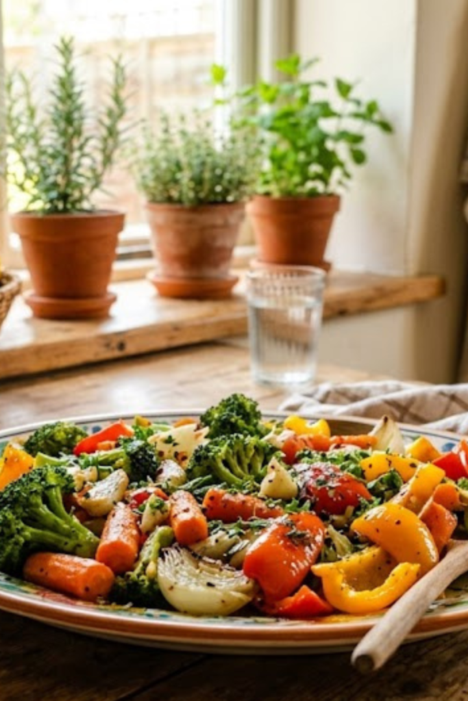 The Best Lemon Herb Vegetables Recipe for 2026: Fresh, Zesty, and Simple! 1 Untitled design 2026 03 20T005041.436