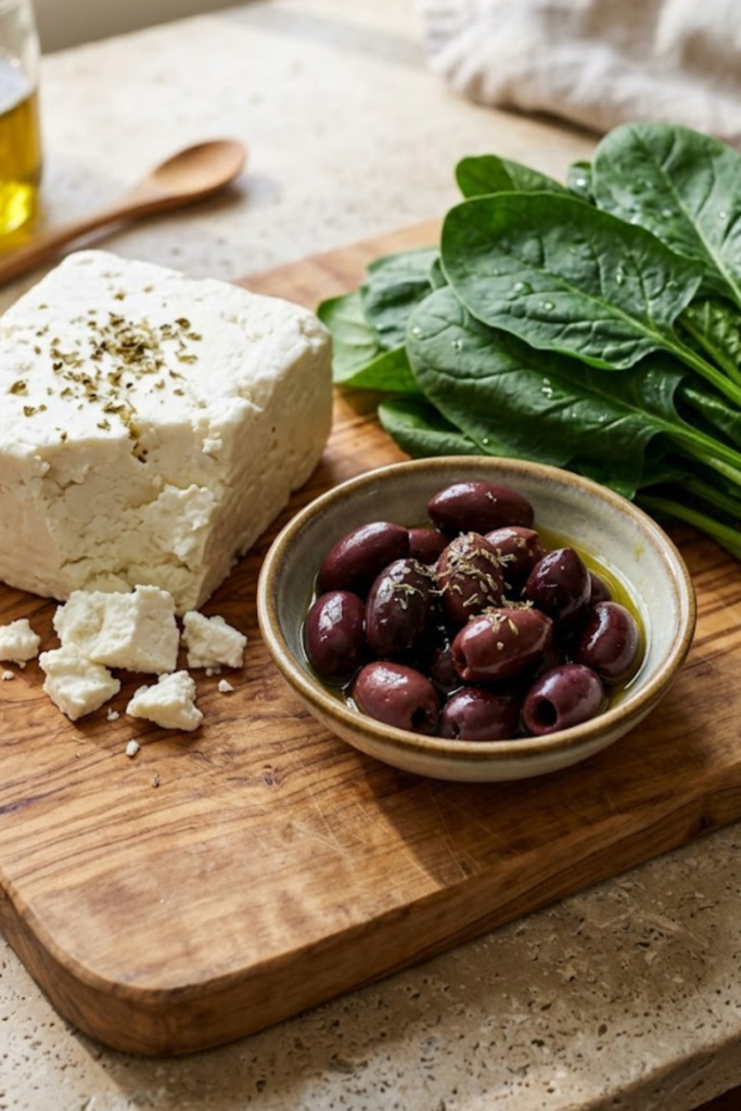 The Best 20-Minute Mediterranean Turkey Skillet Recipe for 2026 3 Untitled design 2026 03 22T184720.563