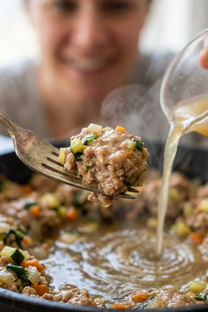 The Best 20-Minute Mediterranean Turkey Skillet Recipe for 2026 5 Untitled design 2026 03 22T190305.963