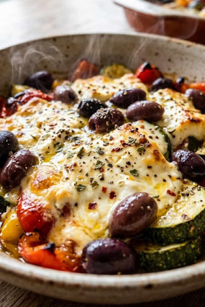 20-Minute Simple Mediterranean Veggie Bake: The Best Healthy Dinner for 2026 4 Untitled design 2026 03 22T192349.173