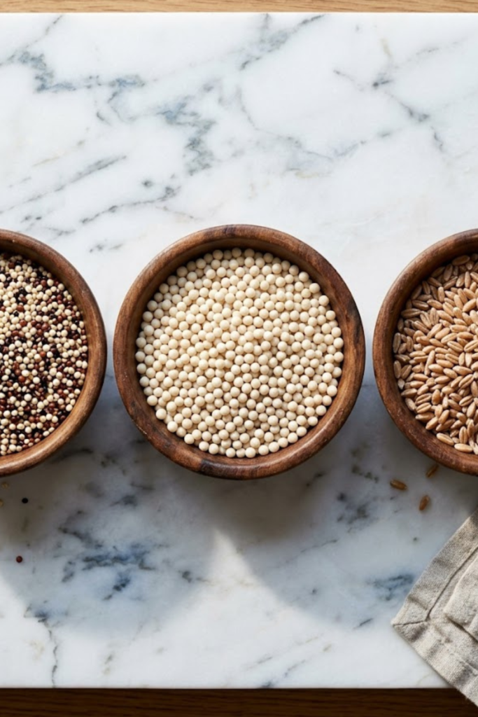 The Best Mediterranean Grain Olive Salad Recipe for 2026 2 Untitled design 2026 03 22T231859.887