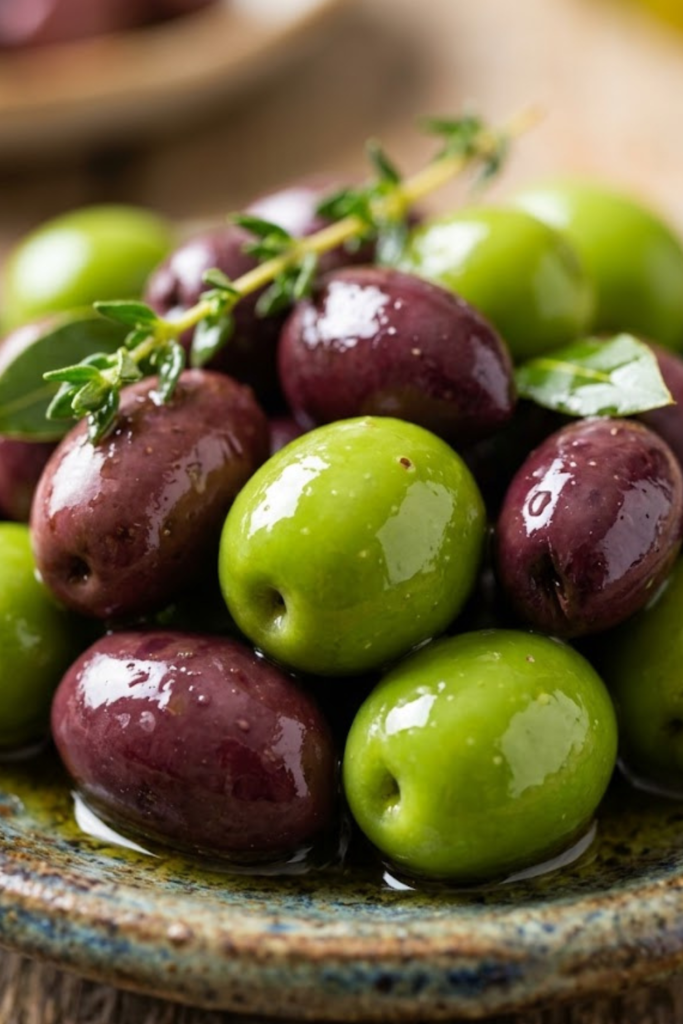 The Best Mediterranean Grain Olive Salad Recipe for 2026 3 Untitled design 2026 03 22T231945.110