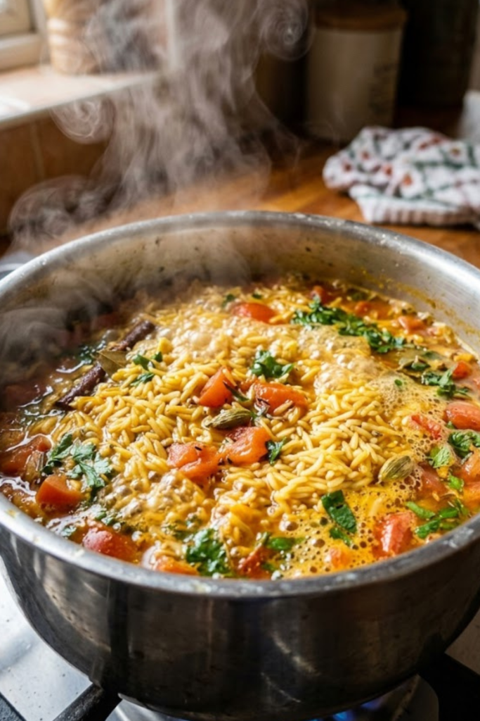 Beginners Mediterranean Fish Rice: The Ultimate One-Pot 2026 Guide 3 Untitled design 2026 03 23T163759.902