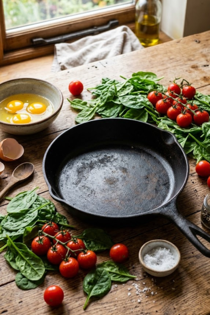 The Ultimate Spinach Egg Tomato Bake Recipe for 2026 2 Untitled design 2026 03 23T210023.627