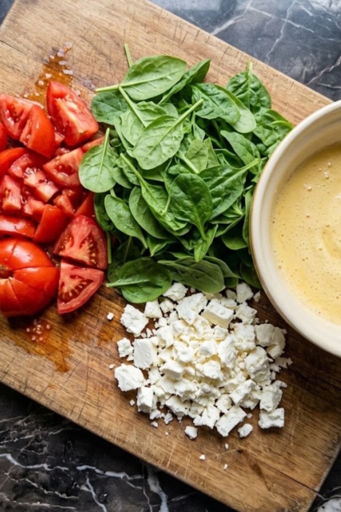 The Ultimate Spinach Egg Tomato Bake Recipe for 2026 3 Untitled design 2026 03 23T210304.773 1