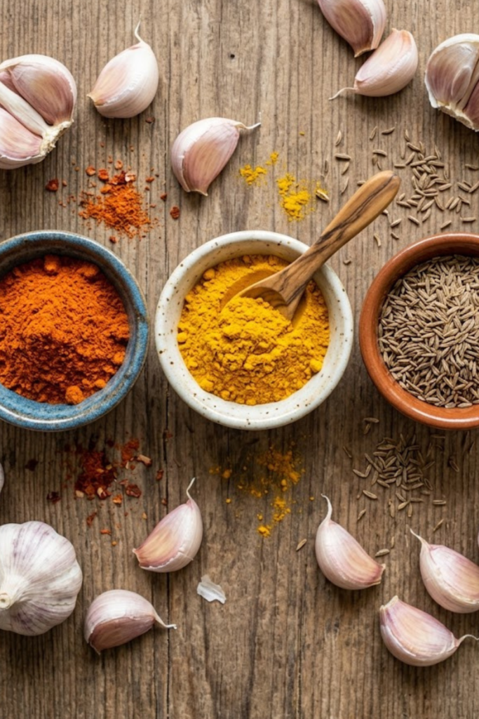 The Only Mediterranean Roasted Cauliflower Recipe You'll Need in 2026 3 Untitled design 2026 03 24T104942.217