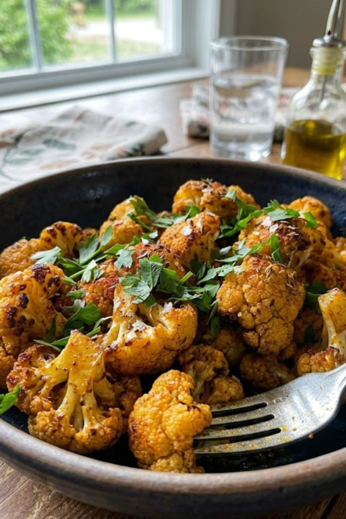 The Only Mediterranean Roasted Cauliflower Recipe You'll Need in 2026 1 Untitled design 2026 03 24T105034.049