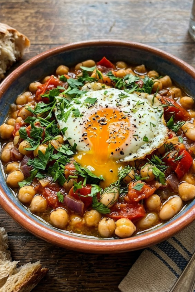 2026's Ultimate Mediterranean Breakfast Bean Hash Recipe 1 Untitled design 2026 03 24T135217.763