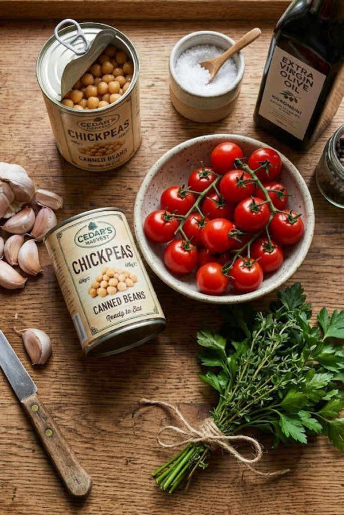 2026's Ultimate Mediterranean Breakfast Bean Hash Recipe 2 Untitled design 2026 03 24T135419.152