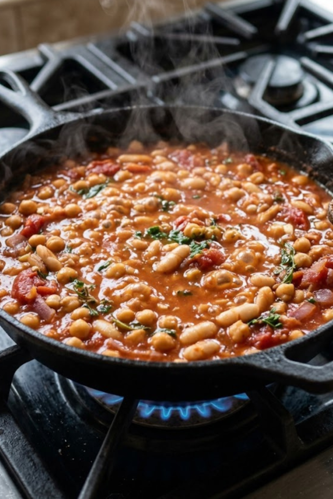 2026's Ultimate Mediterranean Breakfast Bean Hash Recipe 3 Untitled design 2026 03 24T135510.208