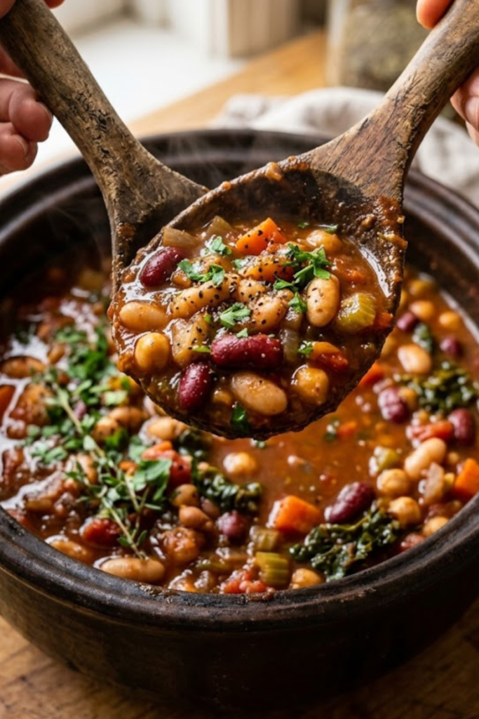 2026's Ultimate Mediterranean Breakfast Bean Hash Recipe 4 Untitled design 2026 03 24T135543.063