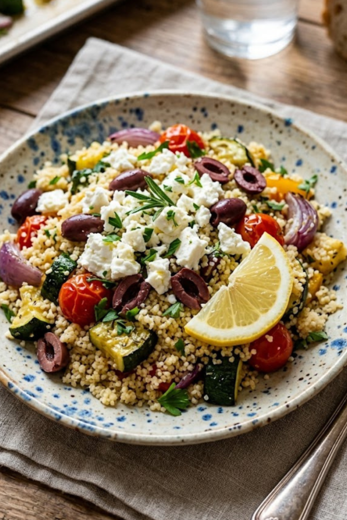 The Ultimate Mediterranean Veggie Couscous Plate for 2026! 5 Untitled design 2026 03 24T140907.758