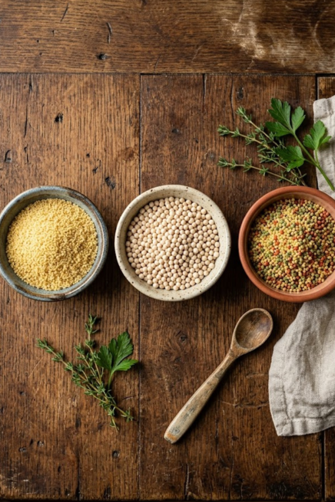 The Ultimate Mediterranean Veggie Couscous Plate for 2026! 2 Untitled design 2026 03 24T142120.113