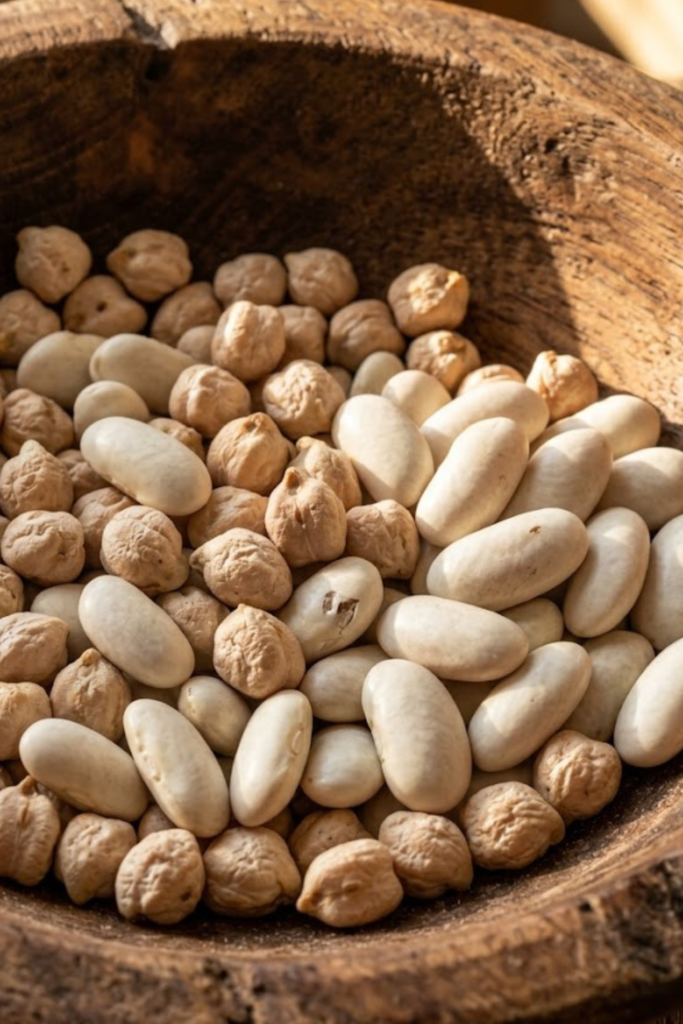 The Best Mediterranean Bean Herb Veggie Salad Recipes for 2026 2 Untitled design 2026 03 24T143822.428