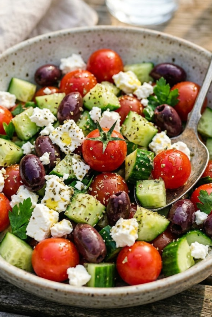 The Best Mediterranean Bean Herb Veggie Salad Recipes for 2026 4 Untitled design 2026 03 24T144253.331