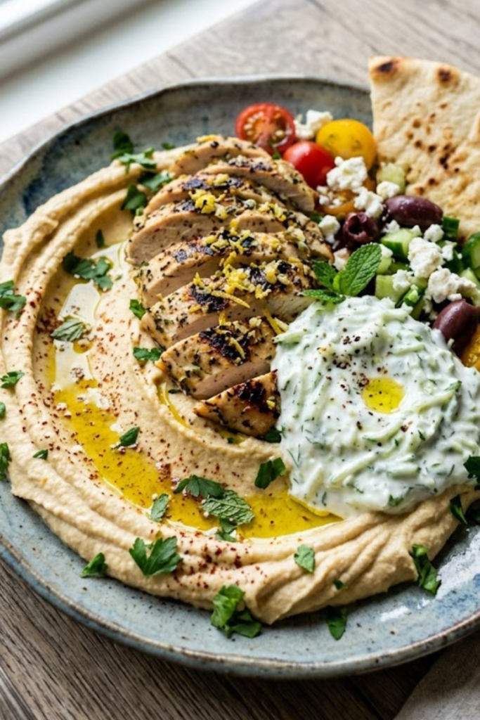 2026's Ultimate Simple Mediterranean Chicken Plate Recipe 4 Untitled design 2026 03 25T103115.254