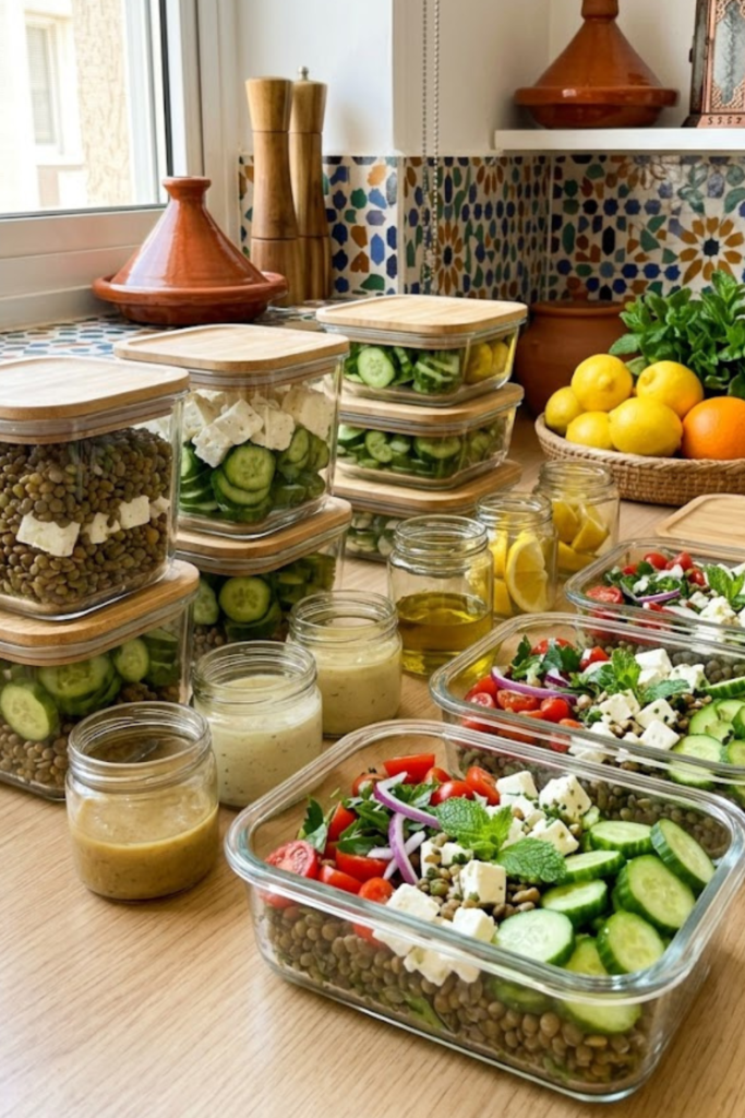 The Best Lemon Garlic Green Lentils Recipe for 2026: Easy & Healthy! 5 Untitled design 2026 03 26T115341.741