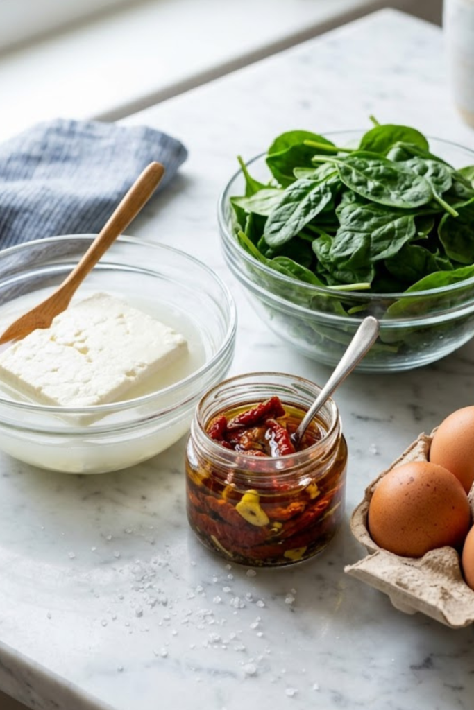 The Best Mediterranean Veggie Breakfast Wrap Recipe to Kickstart 2026 2 Untitled design 2026 03 26T122552.482