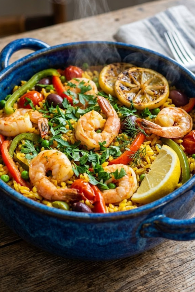 The Only One-Pot Mediterranean Shrimp Rice Recipe You Need in 2026 5 Untitled design 2026 03 26T133007.402
