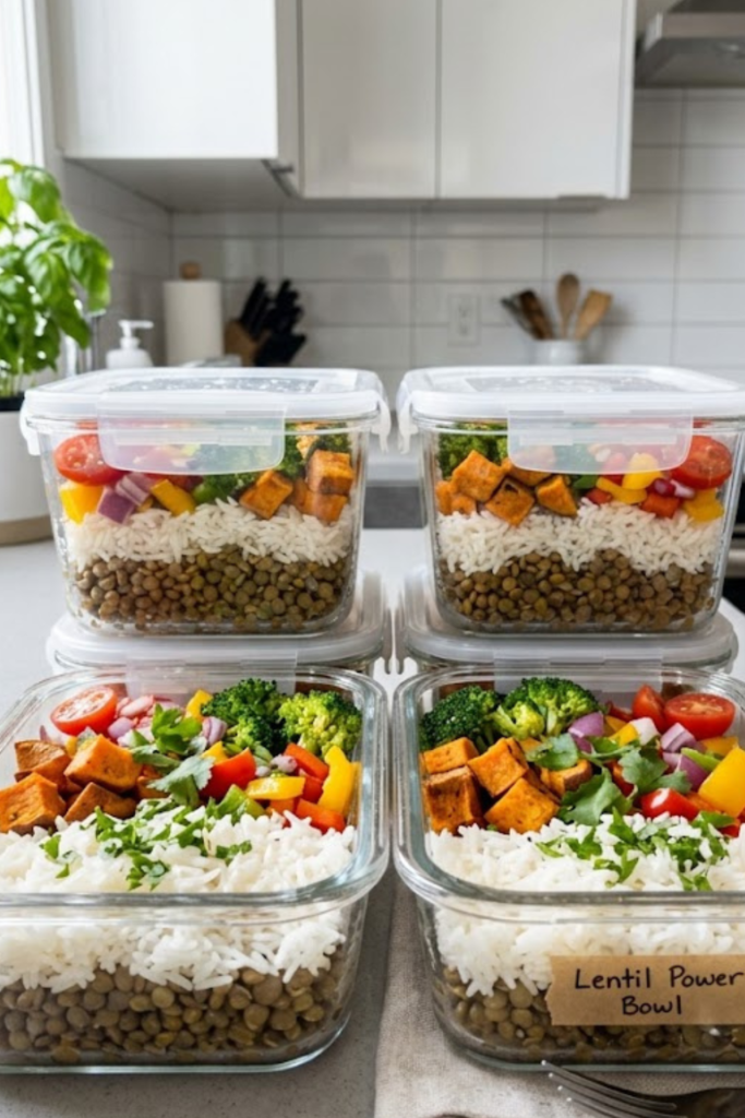 The Best Mediterranean Lentil Rice Bowl Recipe of 2026: Easy & Healthy 5 Untitled design 2026 03 26T141236.623