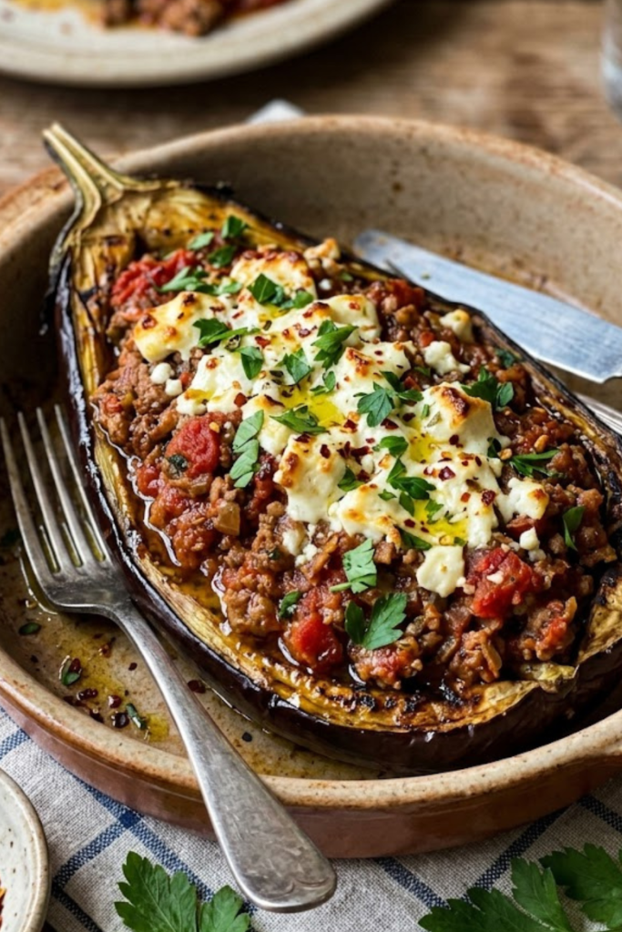 Best Mediterranean Stuffed Eggplant Recipes for 2026 1 Untitled design 2026 03 27T123906.653